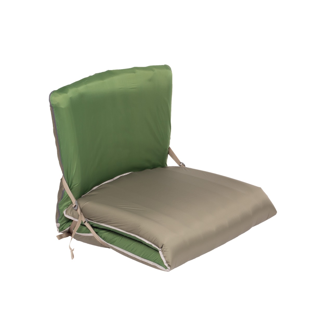 Housse Isotherme Exped Chair Kit MW - Pour Tapis Ou Coussin De Couchage, Taille Regular Wide - Neuf